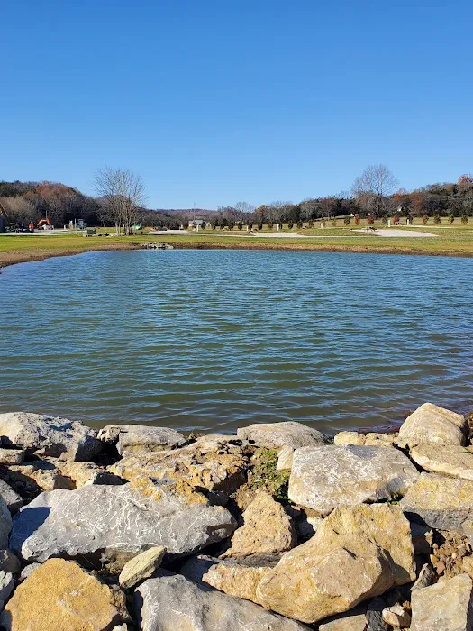 Short Creek RV Resort Picture 3