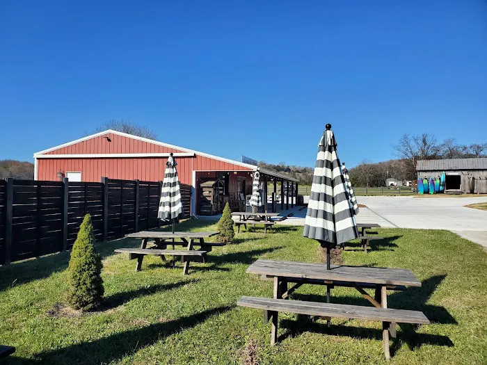 Short Creek RV Resort Picture 1