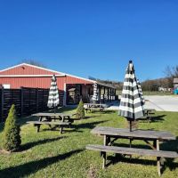 Short Creek RV Resort ico