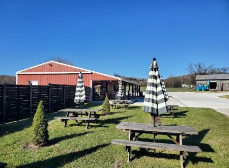 Short Creek RV Resort