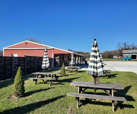 Short Creek RV Resort