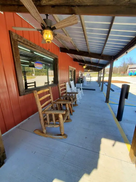 Short Creek RV Resort Picture 8