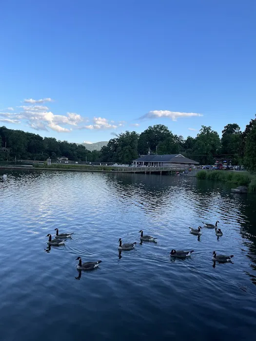 Lake Junaluska Campground Picture 4