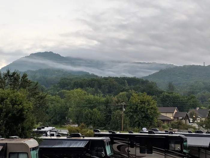 Lake Junaluska Campground Picture 5