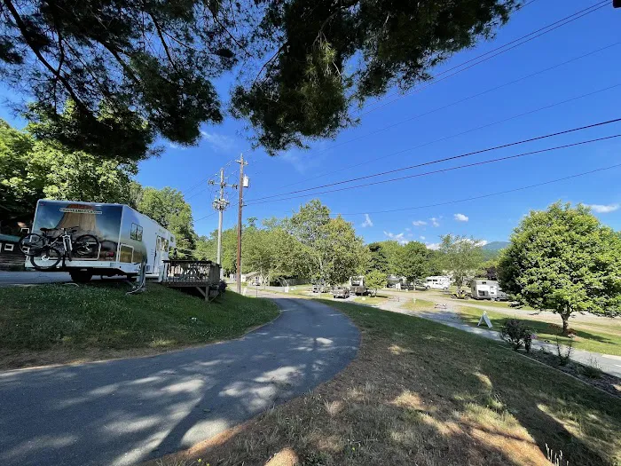 Lake Junaluska Campground Picture 6