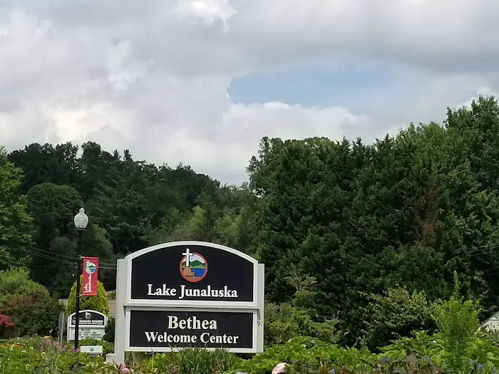 Lake Junaluska Campground Picture 10