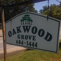 Oakwood Grove ico