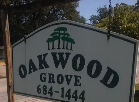 Oakwood Grove