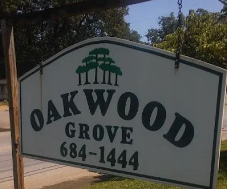 Oakwood Grove