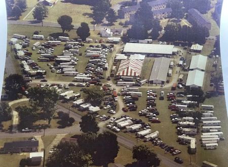 Sale Of Champions RV Lots