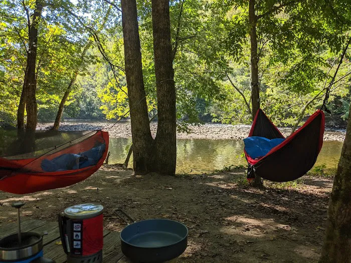 Fox Fire Riverside Campground Picture 6
