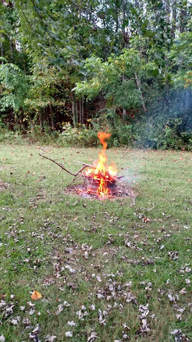 Fox Fire Riverside Campground Picture 10