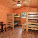 Pigeon River Campground