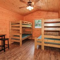 Pigeon River Campground ico