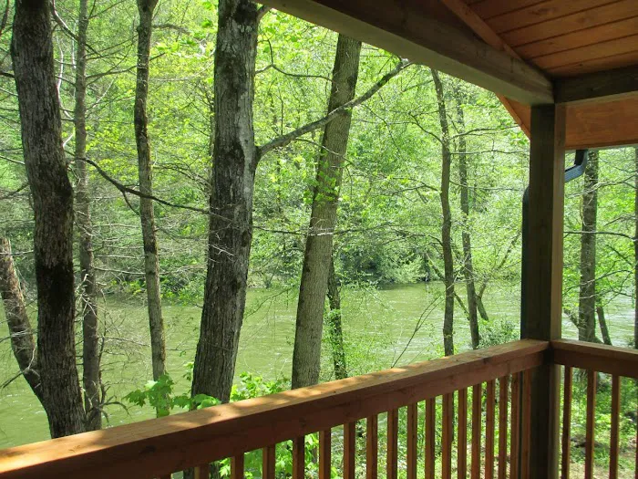 Pigeon River Campground Picture 7