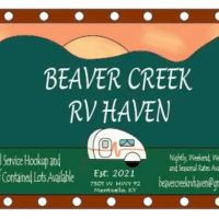 Beaver Creek RV Haven ico