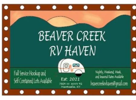 Beaver Creek RV Haven