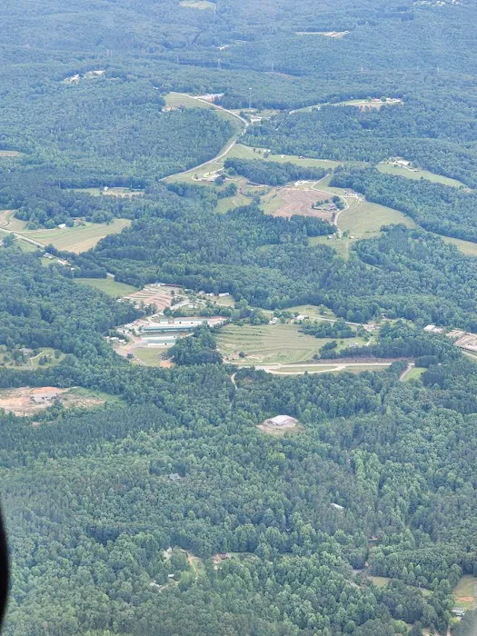 Boone Creek Campground Picture 2
