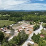 Boone Creek Campground