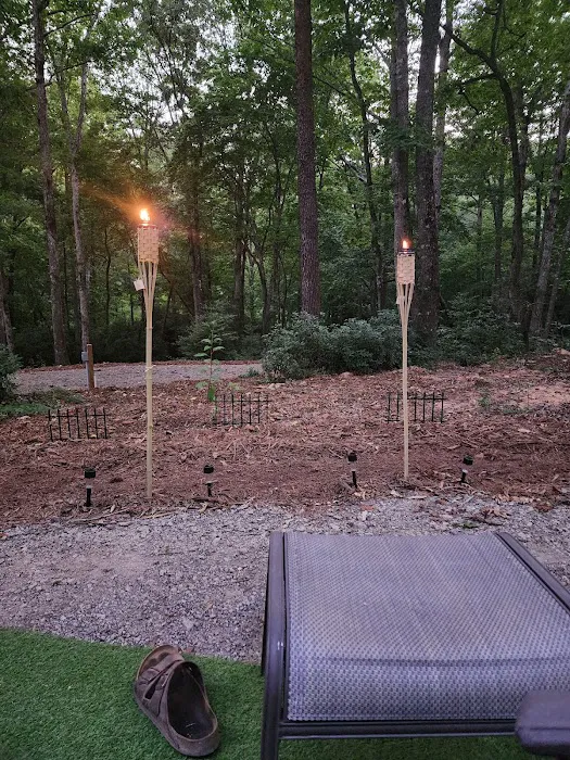 Boone Creek Campground Picture 5