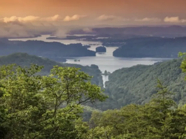 LCKY Campgrounds & Rentals, Lake Cumberland Kentucky Picture 1