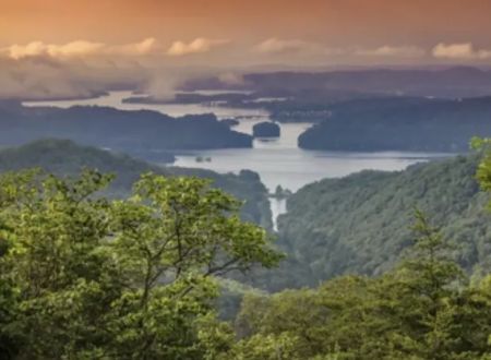 LCKY Campgrounds & Rentals, Lake Cumberland Kentucky