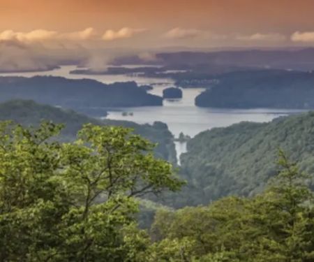 LCKY Campgrounds & Rentals, Lake Cumberland Kentucky