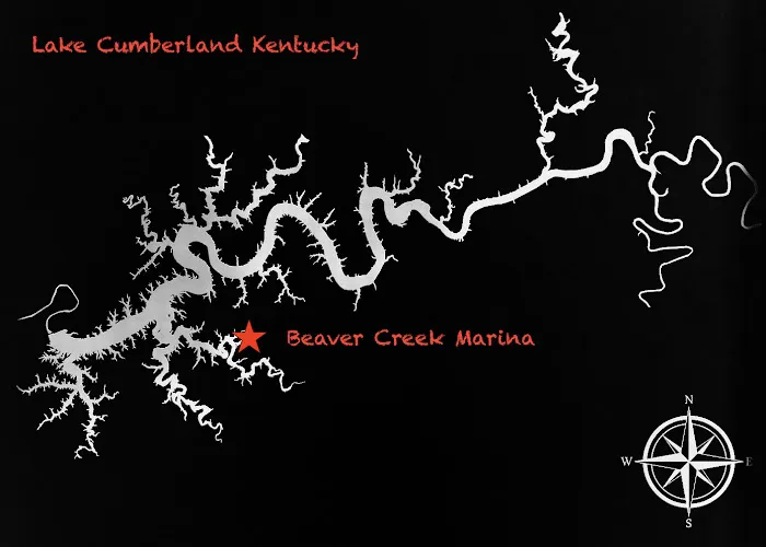 LCKY Campgrounds & Rentals, Lake Cumberland Kentucky Picture 7