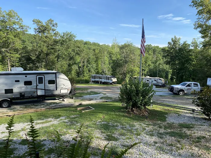 Lonesome Dove Campground and RV PARK, LP Picture 1