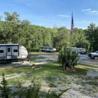 Lonesome Dove Campground and RV PARK, LP ico