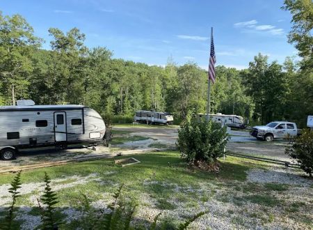 Lonesome Dove Campground and RV PARK, LP