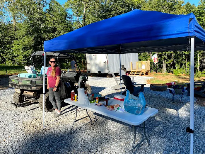 Lonesome Dove Campground and RV PARK, LP Picture 7
