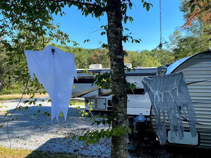 Lonesome Dove Campground and RV PARK, LP Picture 9