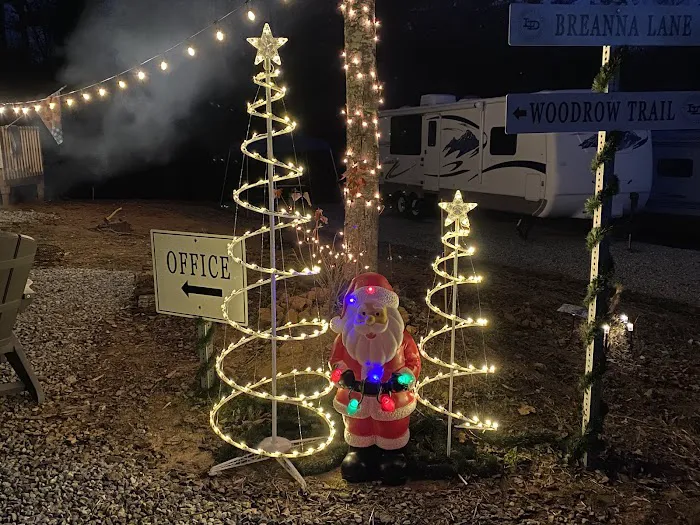 Lonesome Dove Campground and RV PARK, LP Picture 10