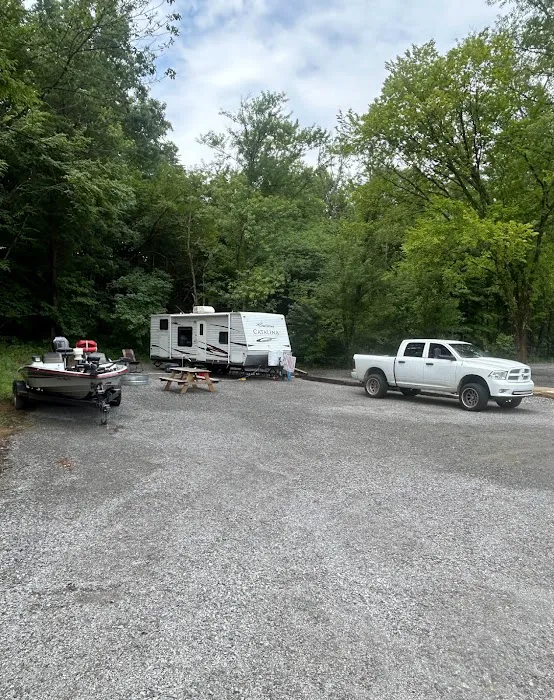 Old Chimney RV Park Picture 8