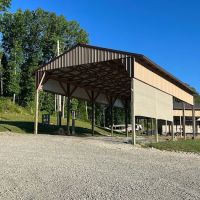 Wolf Creek RV Park ico