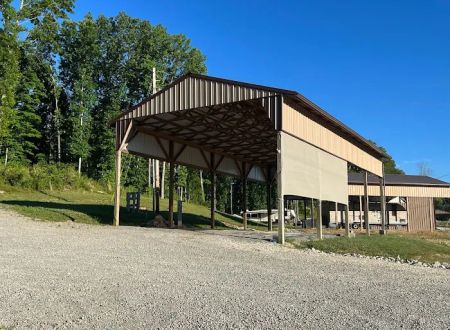 Wolf Creek RV Park