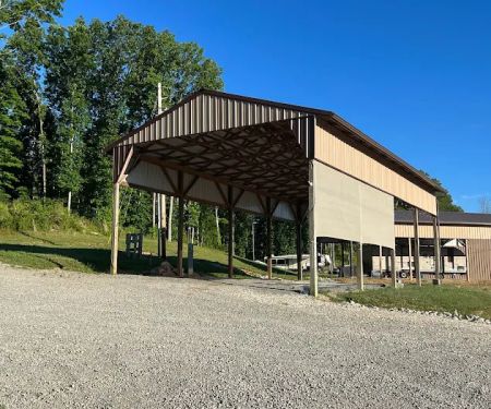 Wolf Creek RV Park