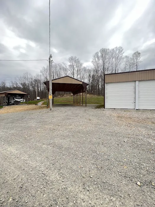 Wolf Creek RV Park Picture 4