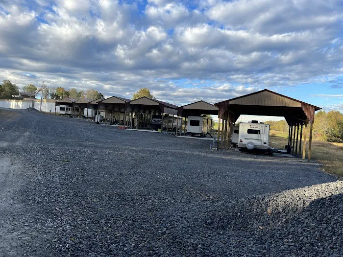 Wolf Creek RV Park Picture 5