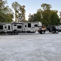 Split Rail RV Park ico