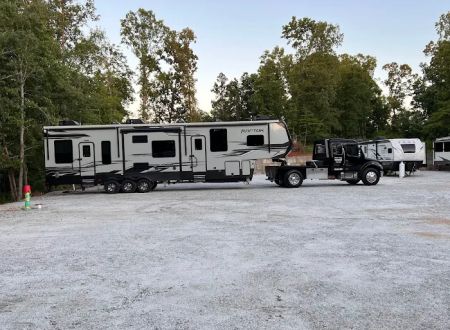 Split Rail RV Park