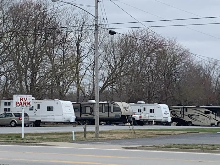 Eagles Nest RV park Picture 1