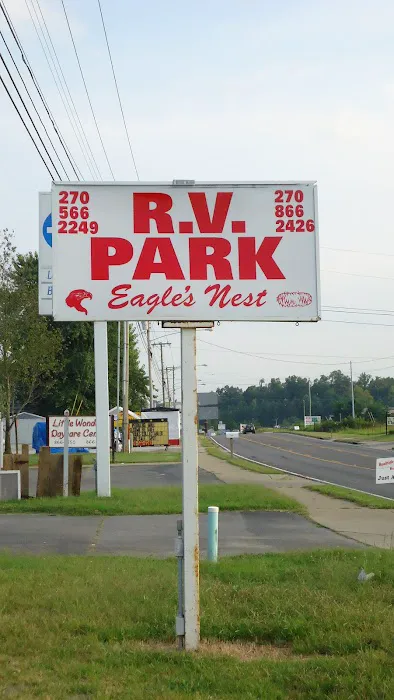 Eagles Nest RV park Picture 4