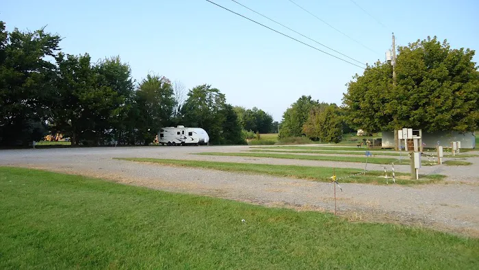 Eagles Nest RV park Picture 5