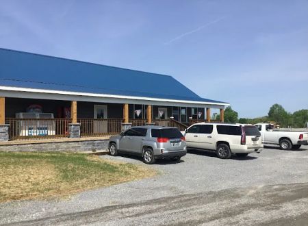 Kumberland Campground & RV Resort