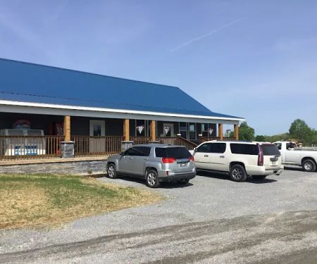 Kumberland Campground & RV Resort