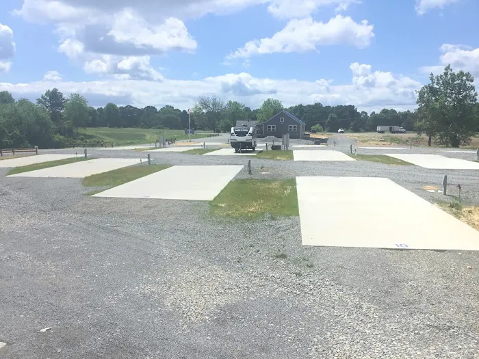 Kumberland Campground & RV Resort Picture 2