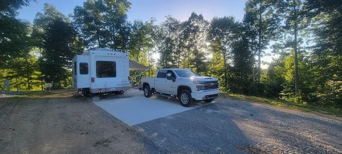 Kumberland Campground & RV Resort Picture 7