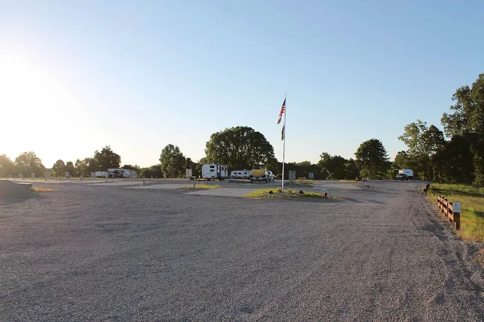 Kumberland Campground & RV Resort Picture 8
